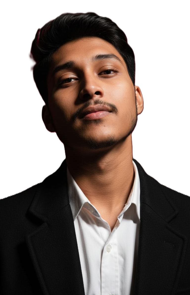 Shubham profile
